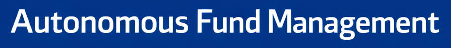 Autonomous Fund Management Logo